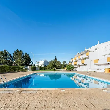 Apartment Design Floor With Balcony & Pool By Lovelystay *