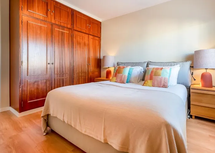 Design Floor With Balcony & Pool * Виламура