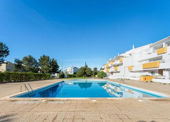 Апартаменты Design Floor With Balcony & Pool *