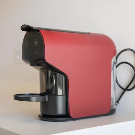 Design Floor With Balcony & Pool Appartamento *